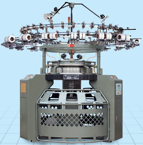 Apparel Sourcing in Vietnam: Knitting Flat Machines and Circular Machines