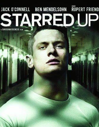 Starred up, film