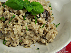 mushroom risotto minute own clicking cooker pressure personal xl want order know power