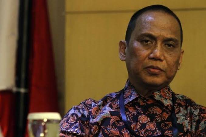 Indroyanto Seno Adji : Kerumunan Di Maumere Tidak Ada Peristiwa Pidana