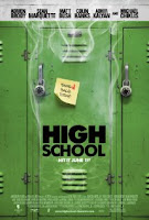 Watch High School (2012) Movie Online