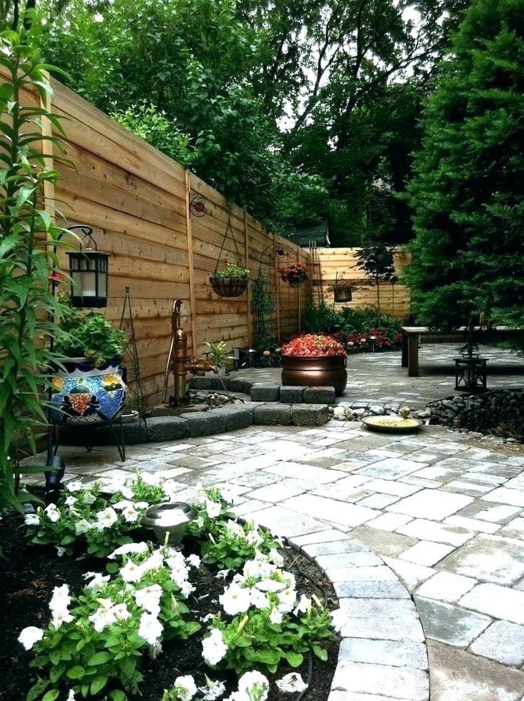 Great Renovation Concept of Front Yard You Must Know Great Renovation Concept of Front Yard You Must Know