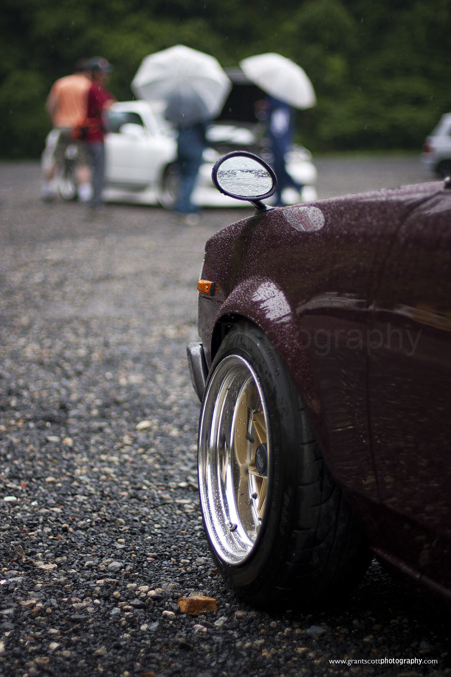 Midnight Mechanics Midnight Mechanic's Adventure to Meet MotorFIX