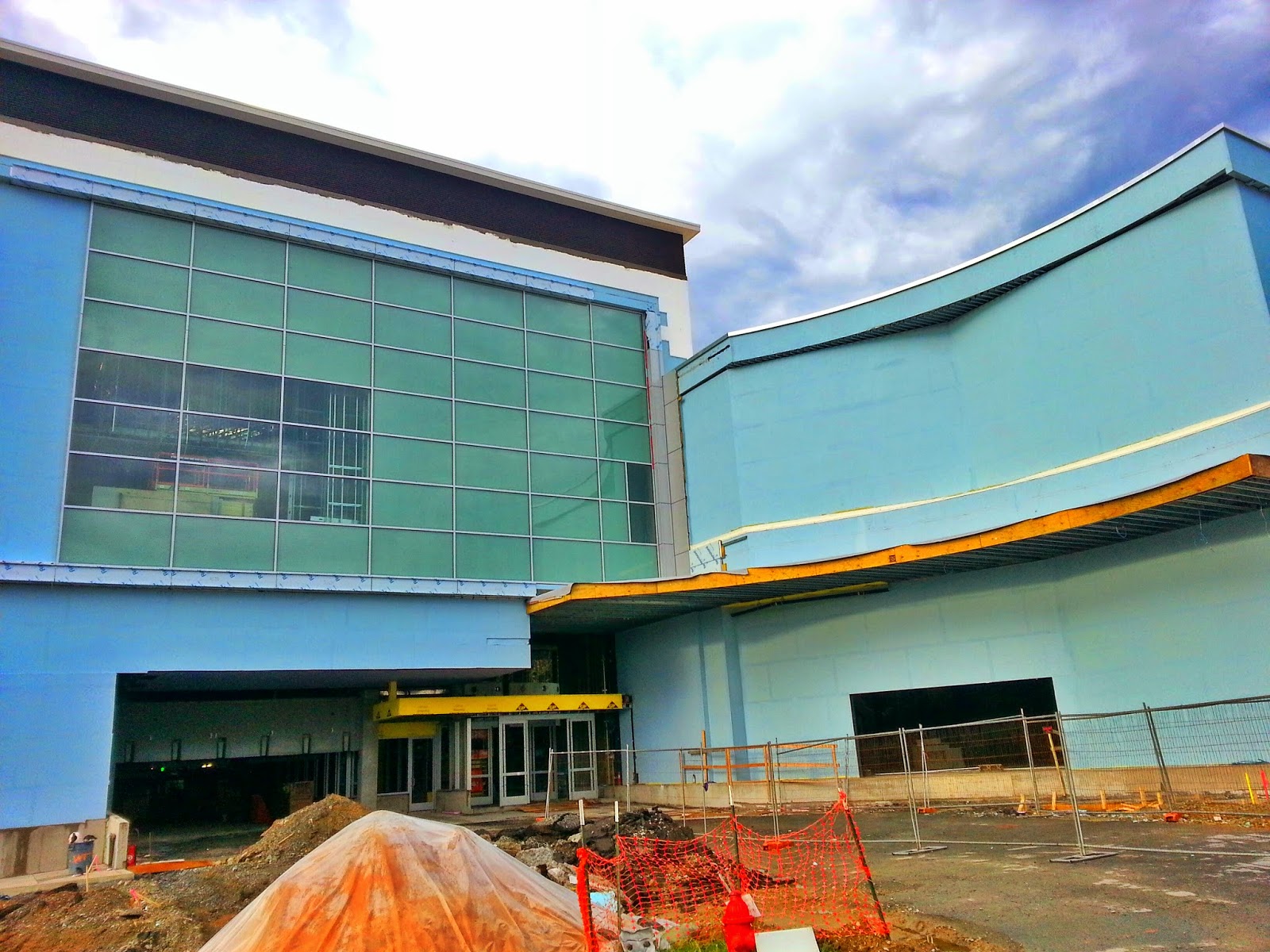 Robert Dyer Bethesda Row ARCLIGHT CINEMAS/WESTFIELD MONTGOMERY MALL