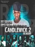 50 Cent-CandleWick 2 2016