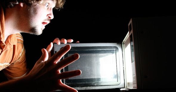 Here�s Why Millions Of People Are Throwing Away Their