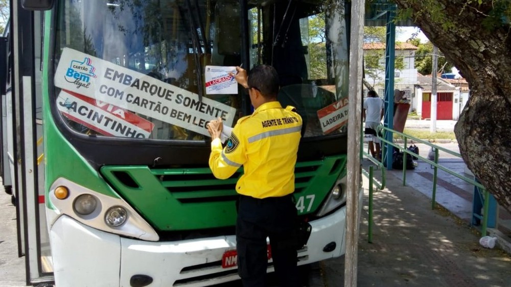 Alagoas: Secretaria de Transportes de Maceió retira 15 ônibus de circulação após flagrante de irregularidades 1 whatsapp image 2019 11 07 at 13.40.16