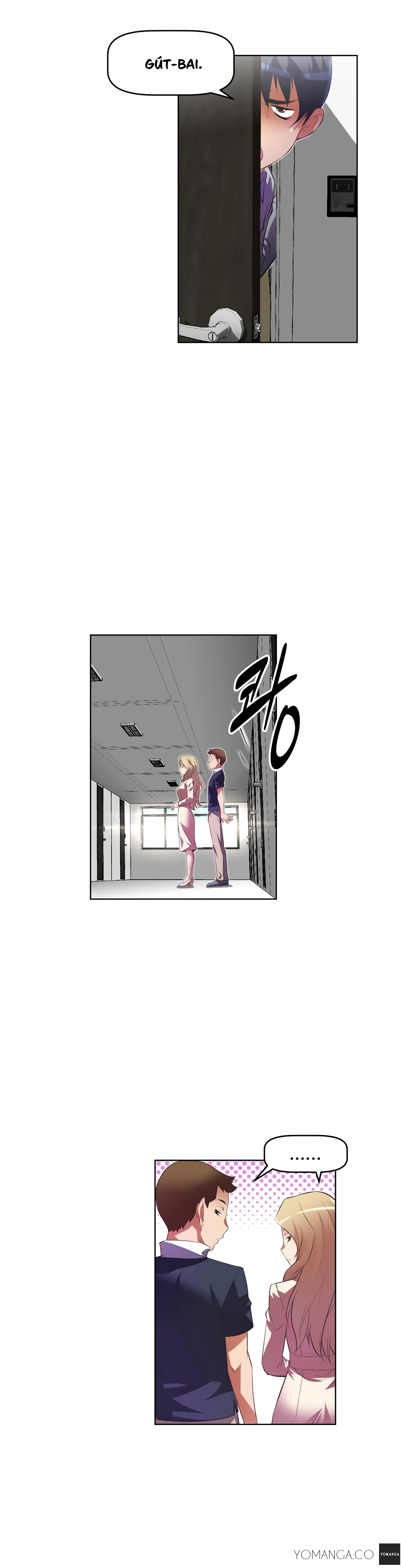 Brawling Go Full 25 Chapter