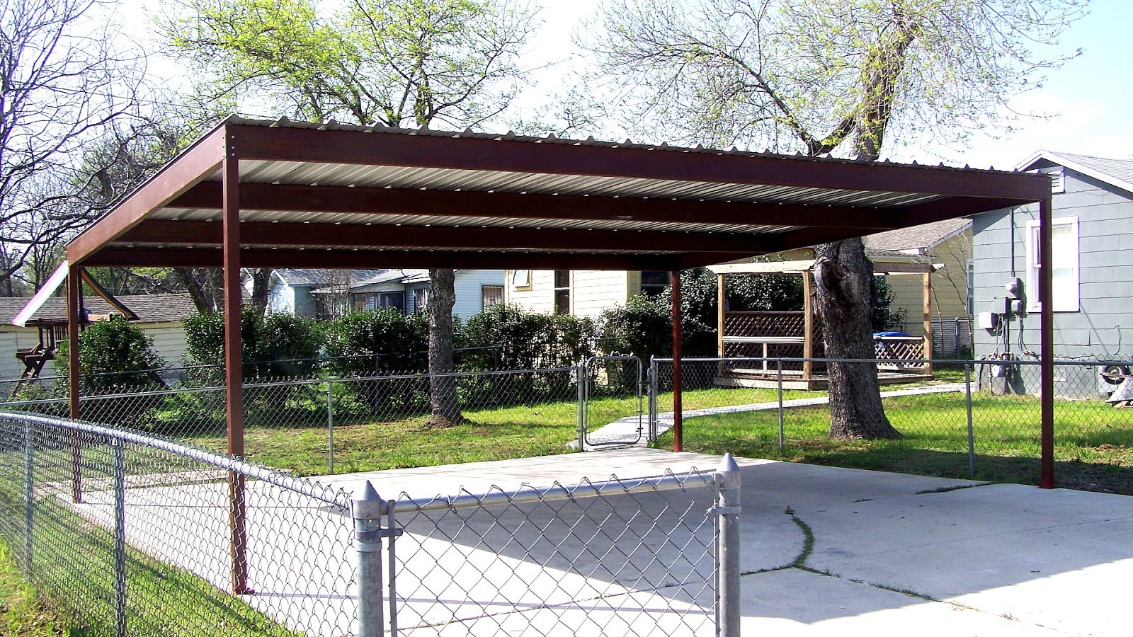 Carport Carports Diy DIY Choices