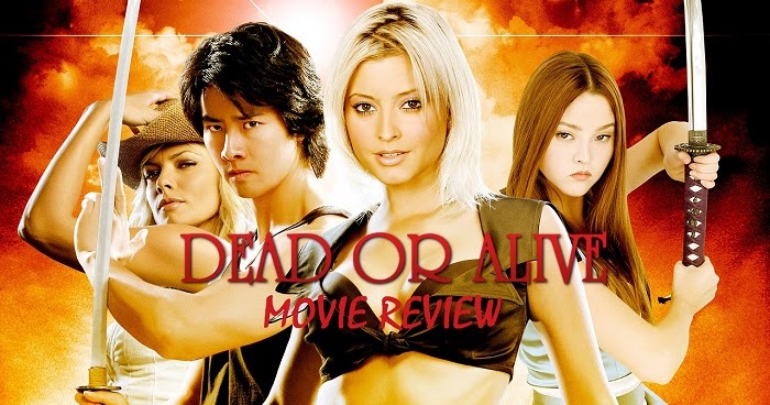 Doa Dead Or Alive Movie Cast DOA: Dead or Alive [2006] | Movie Review - The Review Times