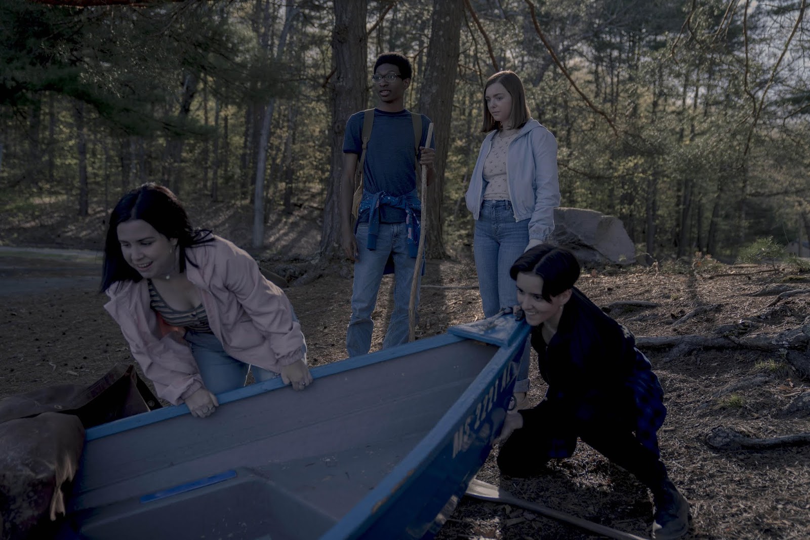 CASTLE ROCK Season 2 Trailers, Clip, Images and Posters The