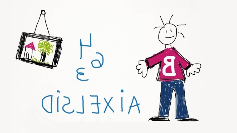 La dislexia en niños