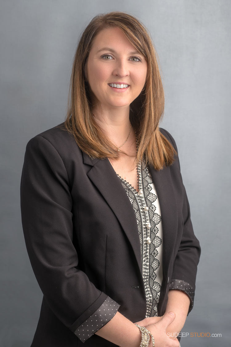 Headshots for Clinic Physician Therapist Practice Ann Arbor