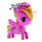 Tokidoki Orchid Unicorno Flower Power, Series 1 Figure