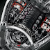 フェラーリより高い！？HUBLOTがラ フェラーリ仕様の超高級腕時計の最新モデルを発表。