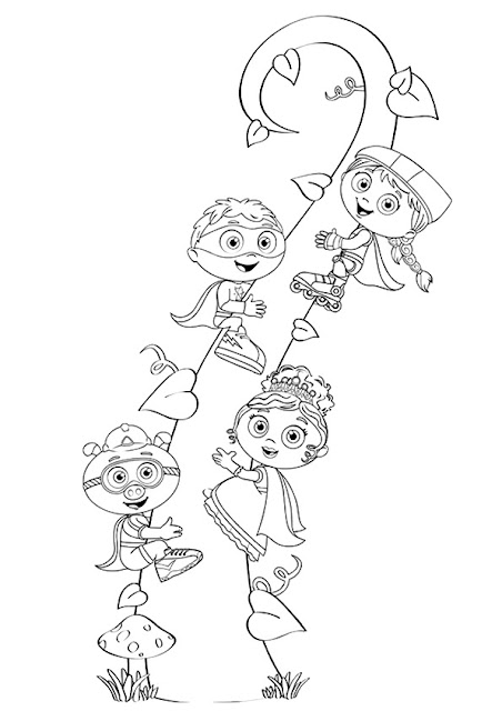 Coloring book pdf download