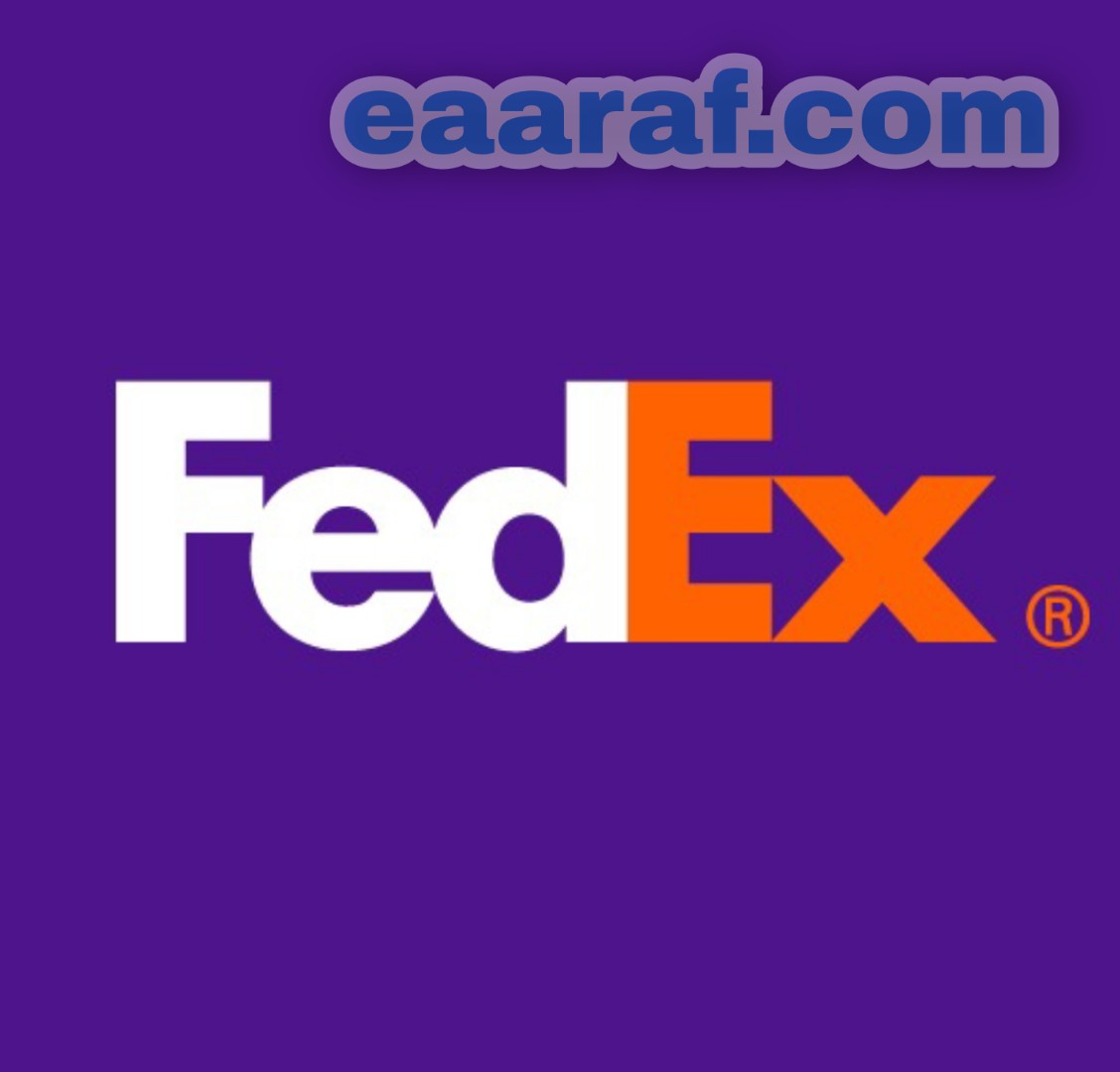 أرقام هواتف وعناوين فيديكس مصر