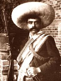 ¡ZAPATA VIVE!