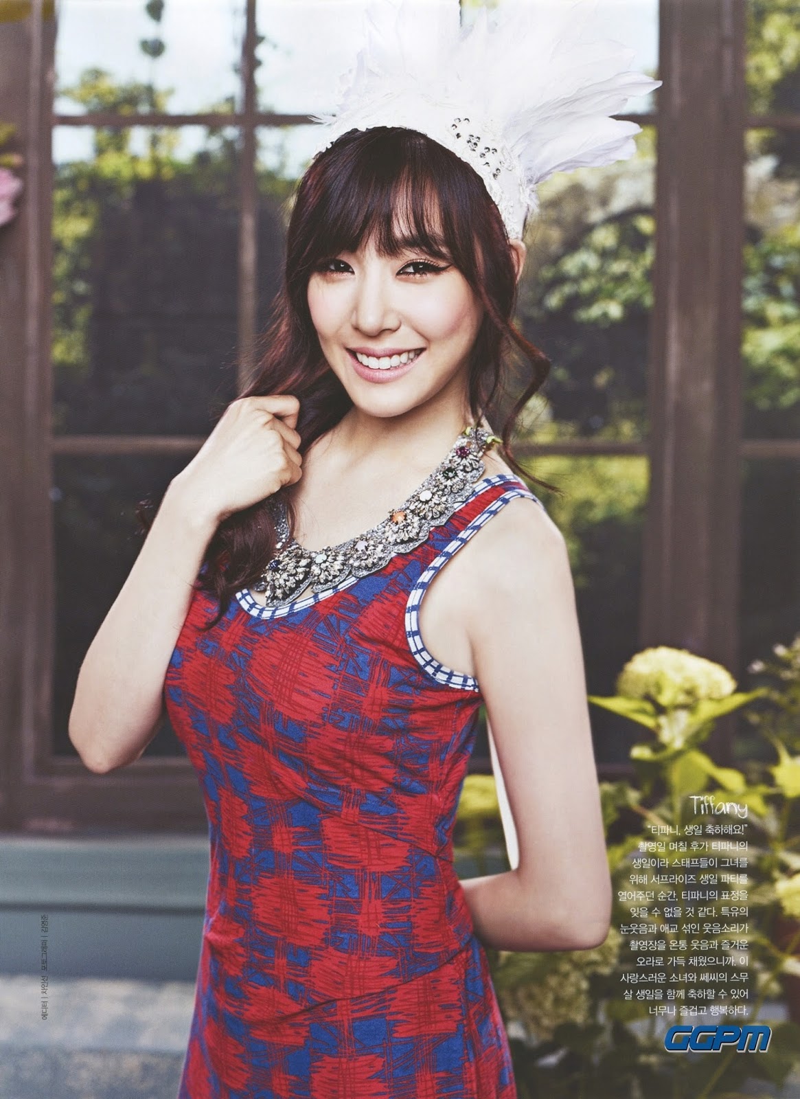tiffany snsd 2014 tumblr soshi95 tiffany and snsd everysing photo