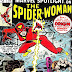 Marvel Spotlight #32 - 1st Spider-woman