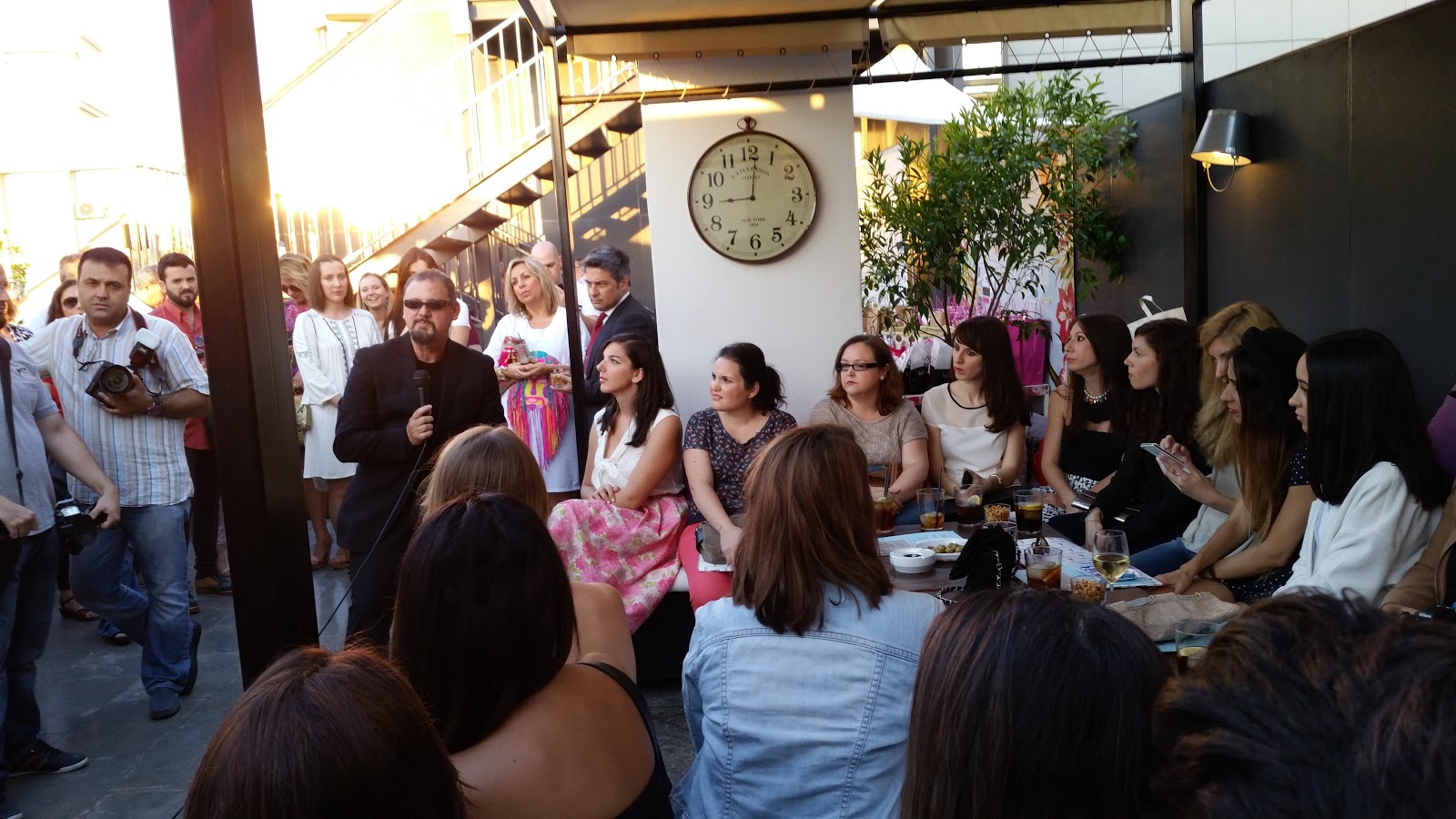 Cocina Come y Calla en la Costa del Sol: mayo 2015