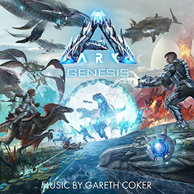 Ark Genesis Part One Soundtrack Gareth Coker