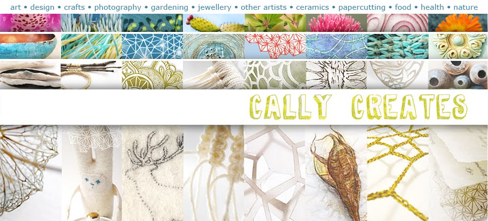 Cally Creates