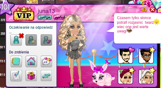 Blog O Moviestarplanet Wum Przeglad Graczy W Top Z Roznych Serwerow 2 Kwiecien 17
