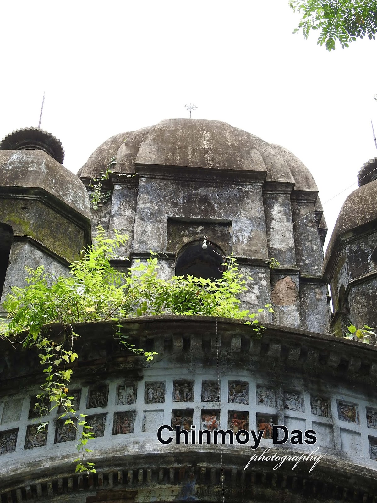 জীর্ণ মন্দিরের জার্নাল-- ২৯ ॥ চিন্ময় দাশ 6 জীর্ণ মন্দিরের জার্নাল-- ২৯ ॥ চিন্ময় দাশ
