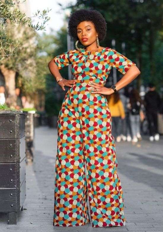 Latest Nigerian Clothing Styles 2022 - Claraito's Blog