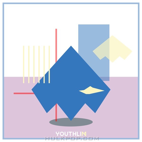 Youthlim – Joyful – EP