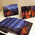 10 pack - Christmas Cards