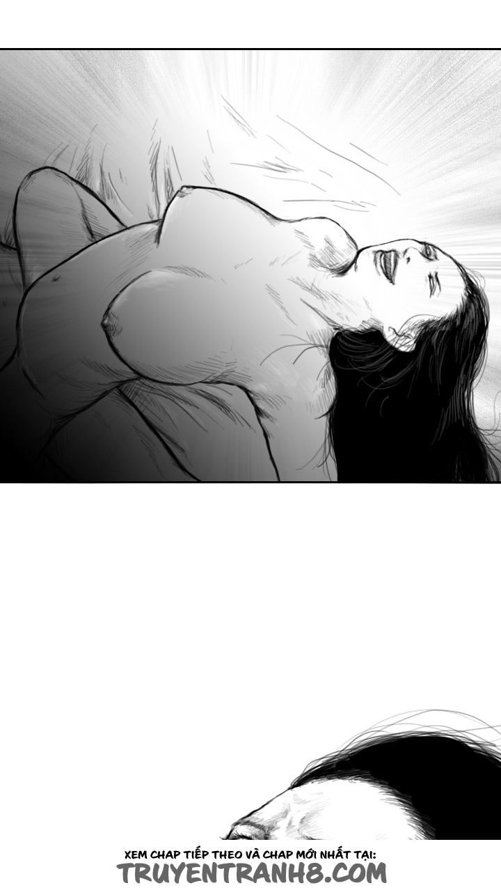 Hạt Giống Mỹ Nhân chap 25 - Trang 25