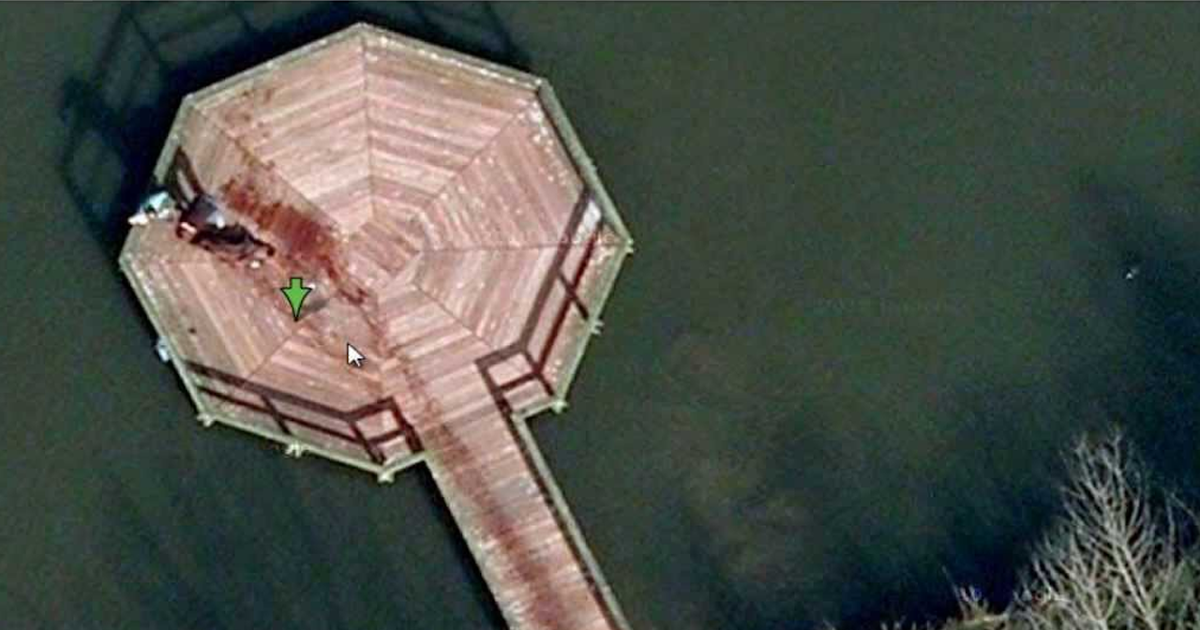 Google Maps Backrooms Coordinates Management And Leadership