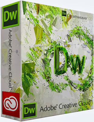 Free Download Adobe Dreamweaver CC 2015 16.0 Full Version Gratis