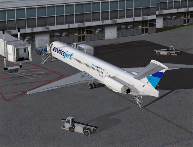 Hifi Sim Xpax Fs9 Fsx Sp2 Torrent