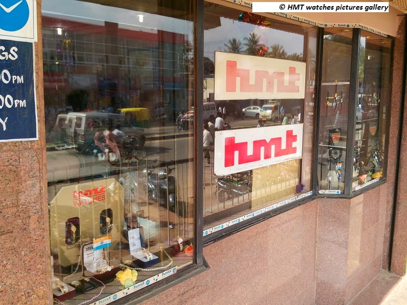 HMT Watches - Time keeper of Generations: HMT Sona - The Real Gold