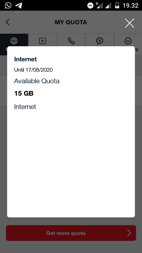 View Cara Berhenti Berlangganan Paket Darurat Telkomsel 5111 Pictures
