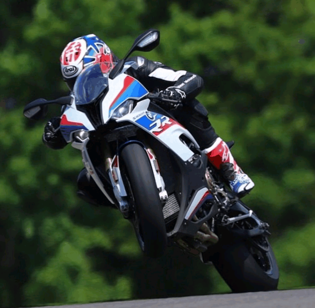 BMW m1000rr 2021