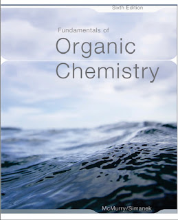 Fundamentals of Organic Chemistry ,6th Edition