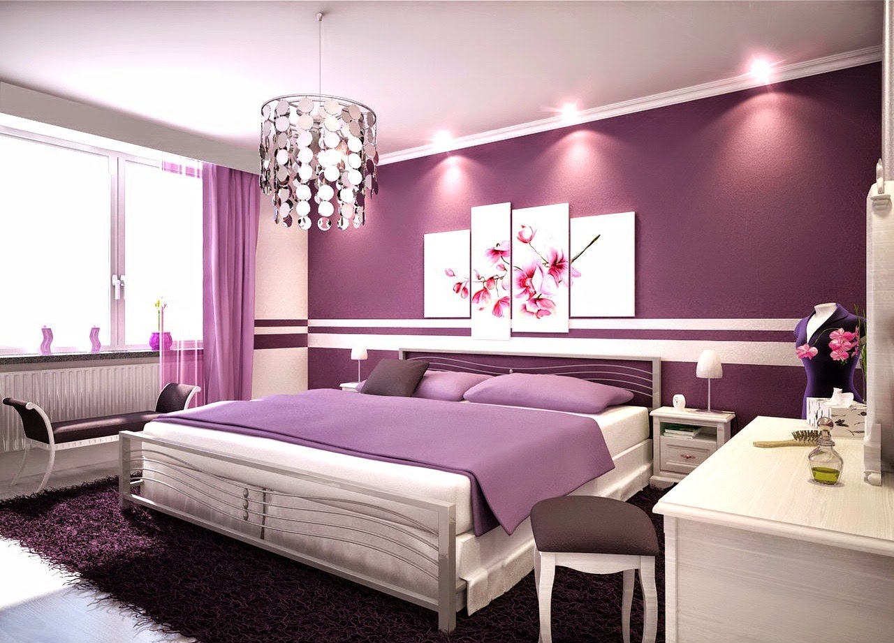 Bedroom Design Teen 38