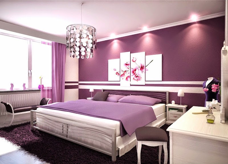 17+ Colors For Teenage Girls Bedroom, Top Inspiration!