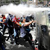 Para los maduristas no existen motivos para protestar en Venezuela