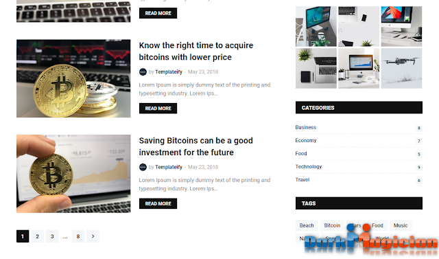 Blogify অসাধারন একটি Blogger Template ডাউনলোড করে নিন আপনার জন্য 29 Blogify অসাধারন একটি Blogger Template ডাউনলোড করে নিন আপনার জন্য 28