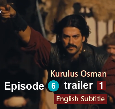 watch episode 6  Kurulus Osman With English Subtitles FULLHD
