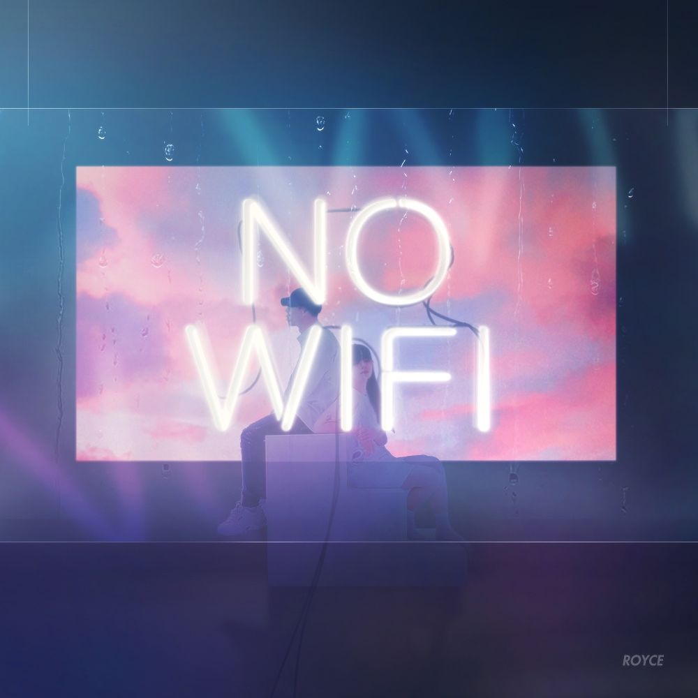 Royce – No Wifi – Single