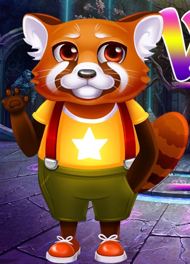 Play PalaniGames Wilful Fox Escape