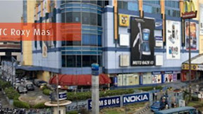 Tempat Toko HP Murah di ITC Roxy Jakarta
