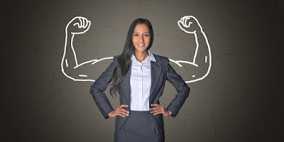 ASSERTIVENESS IN THE WORKPLACE ASSERTIVENESS IN THE WORKPLACE