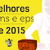 Segura Nossa Lista <strong>De</strong> Melhores Álbuns E EPs <strong>De</strong> 2015 Do...